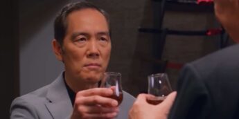 Yuji Okumoto Cobra Kai