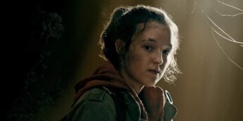 Ellie de Last of Us