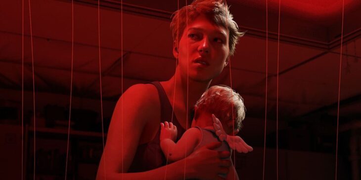 Fragile de Death Stranding
