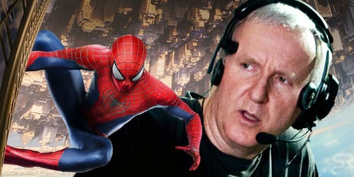 Homem-Aranha-de-James-Cameron