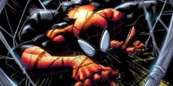 Segredo do Homem-Aranha