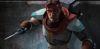 Hunter de Star Wars