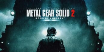 Filme do Metal Gear Solid
