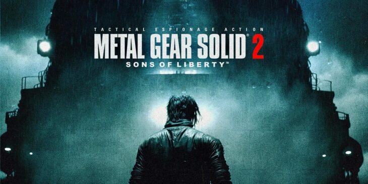 Filme do Metal Gear Solid