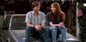 Atores de That '90s Show