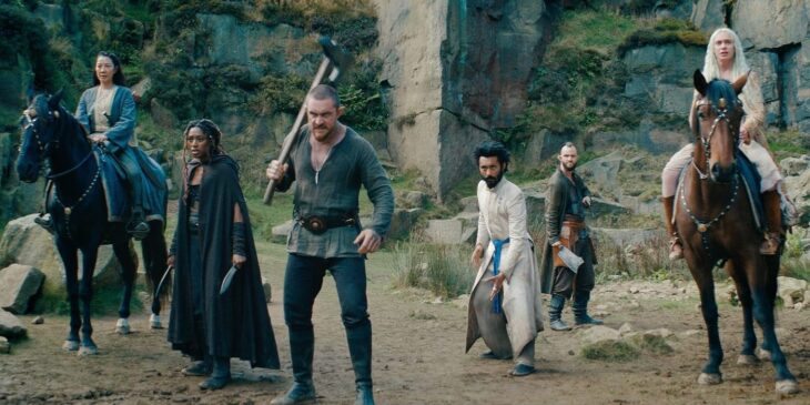 The-Witcher-A-Origem-Primeiro-Bruxo