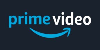 Logo Prime Video