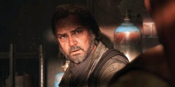 Jogo de The Last of Us