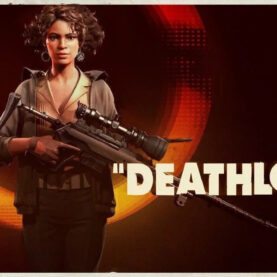 Deathloop