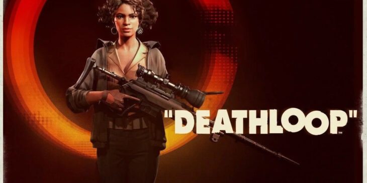 Deathloop