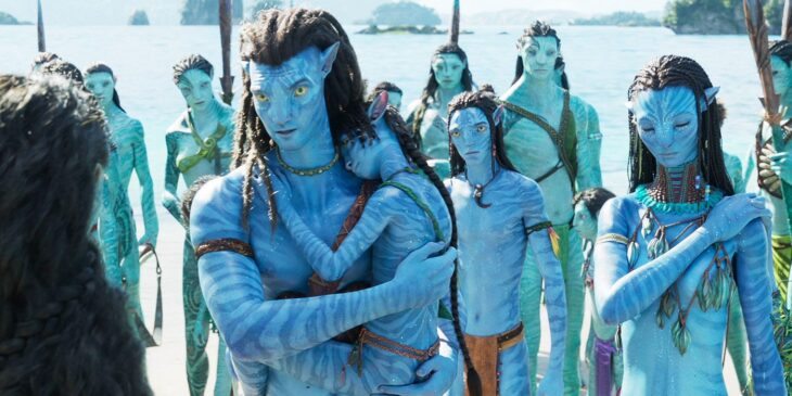 Avatar: O Caminho da Água