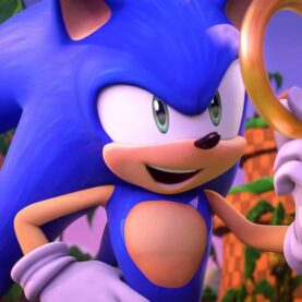 Sonic