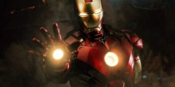 Homem de Ferro