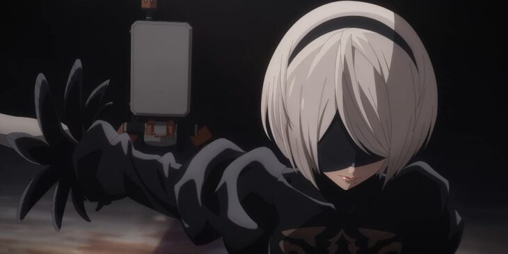 Temas de NieR