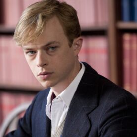 Dane DeHaan