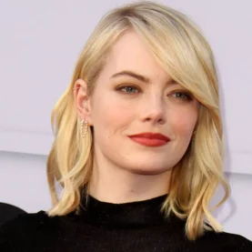 Emma Stone