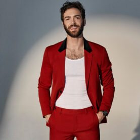 Ethan Peck