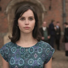 Felicity Jones