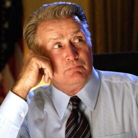 Martin Sheen