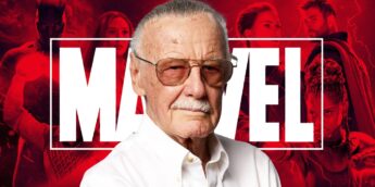 Documentário do Stan Lee