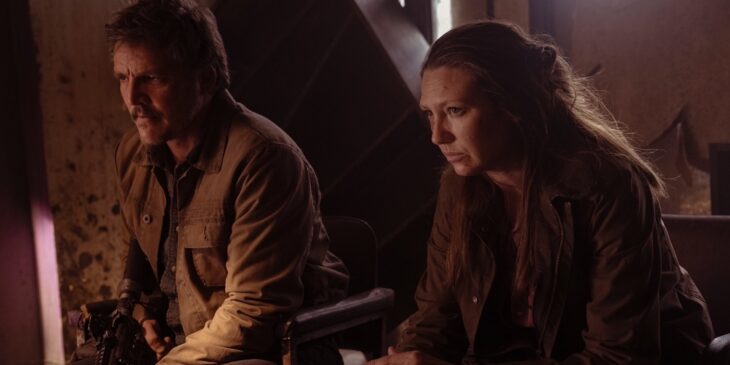 The Last of Us de Neil Druckmann