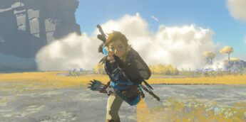 Adaptação de Zelda