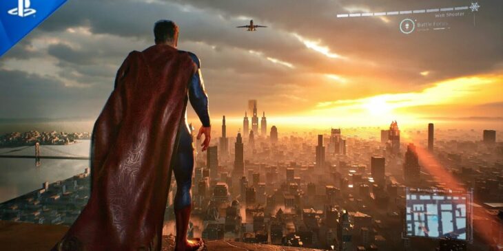 Superman