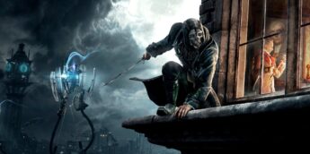 Dishonored