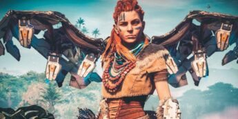 Horizon Zero Dawn