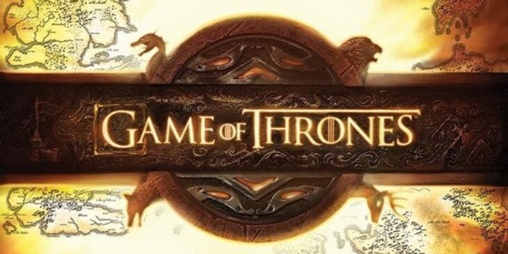 Game of Thrones