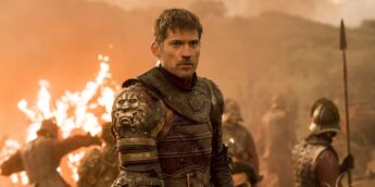 Jamie Lannister em Game of Thrones