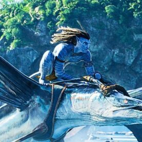 Avatar: O Caminho da Água