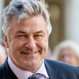 Alec Baldwin