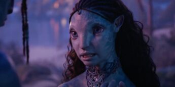 James Cameron com Avatar