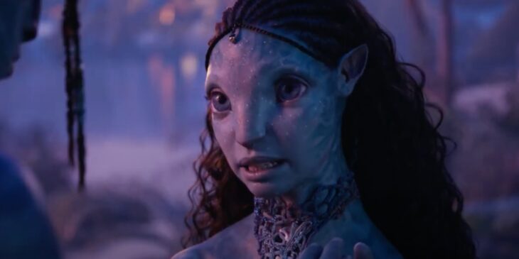 James Cameron com Avatar