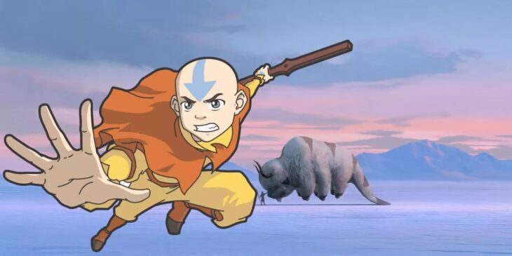 Diretor do Avatar