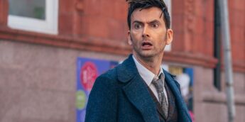 Recorde do Doctor Who