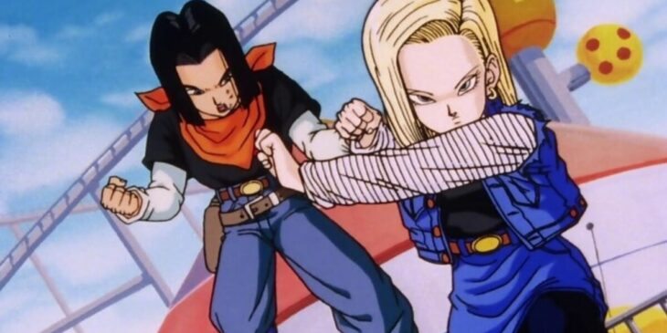 Volume 31 de Dragon Ball