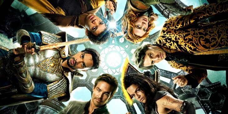 Dungeons-&-Dragons-linguagem-de-sinais