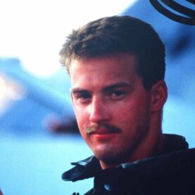 Anthony Edwards