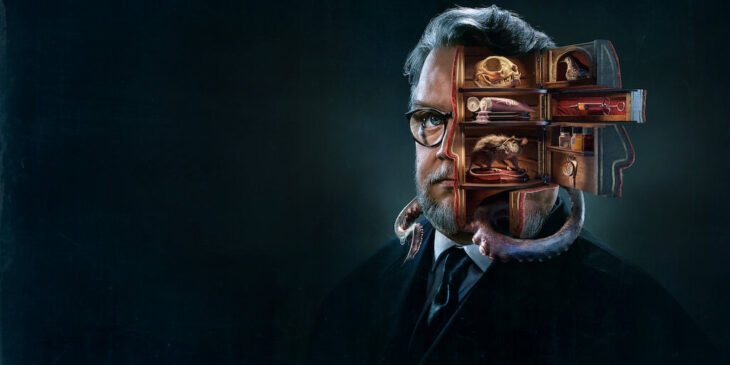 Netflix-del-toro-diretores