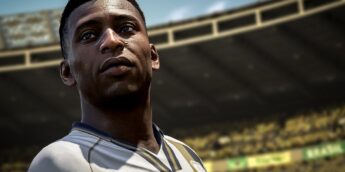 Pelé na Cultura