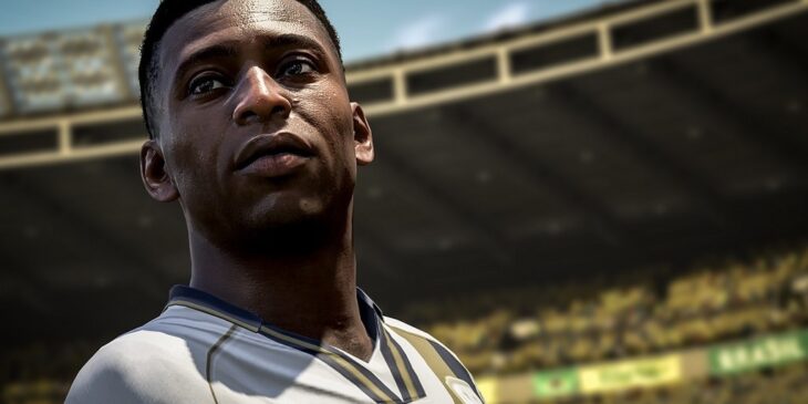 Pelé na Cultura