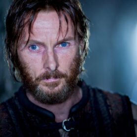 Sean Harris