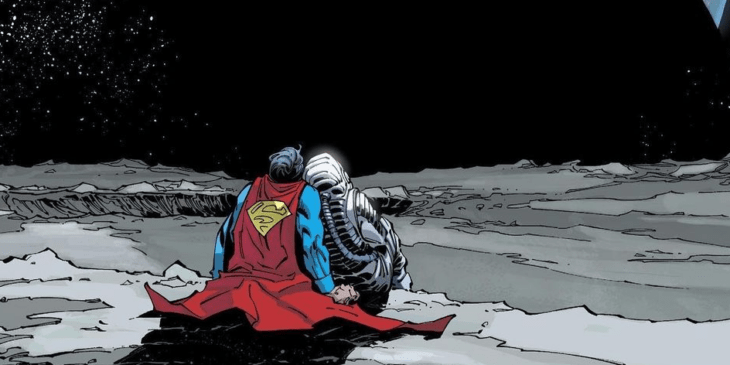 Superman-DC-James-Gunn-Tom-King