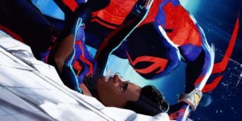 Homem-Aranha: Através do Aranhaverso