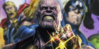 Thanos