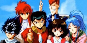 Yu Yu Hakusho