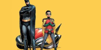 Batman e Robin