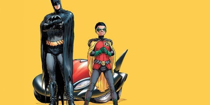 Batman e Robin